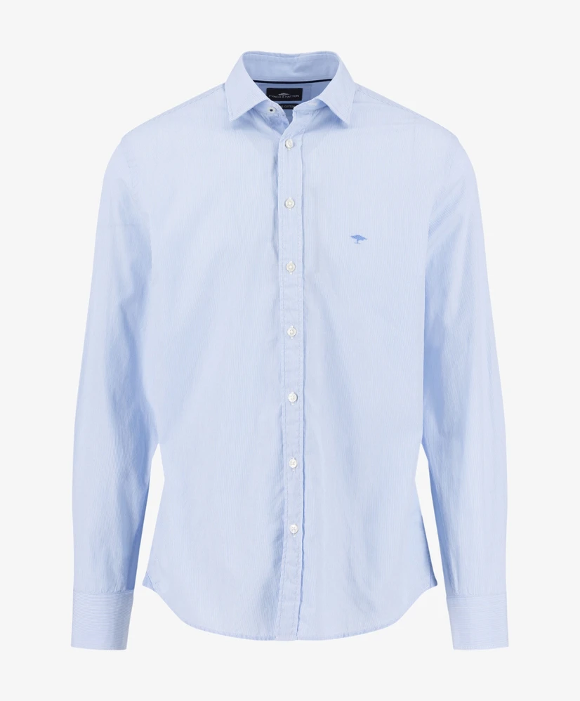 Fynch Hatton Overhemd Casual LM Fynch Hatton Overh