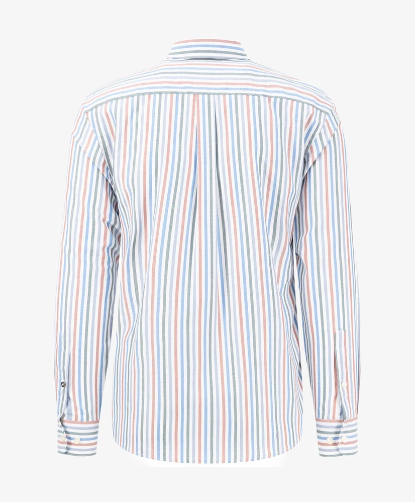 Fynch Hatton Overhemd Casual LM Fynch Hatton Overh