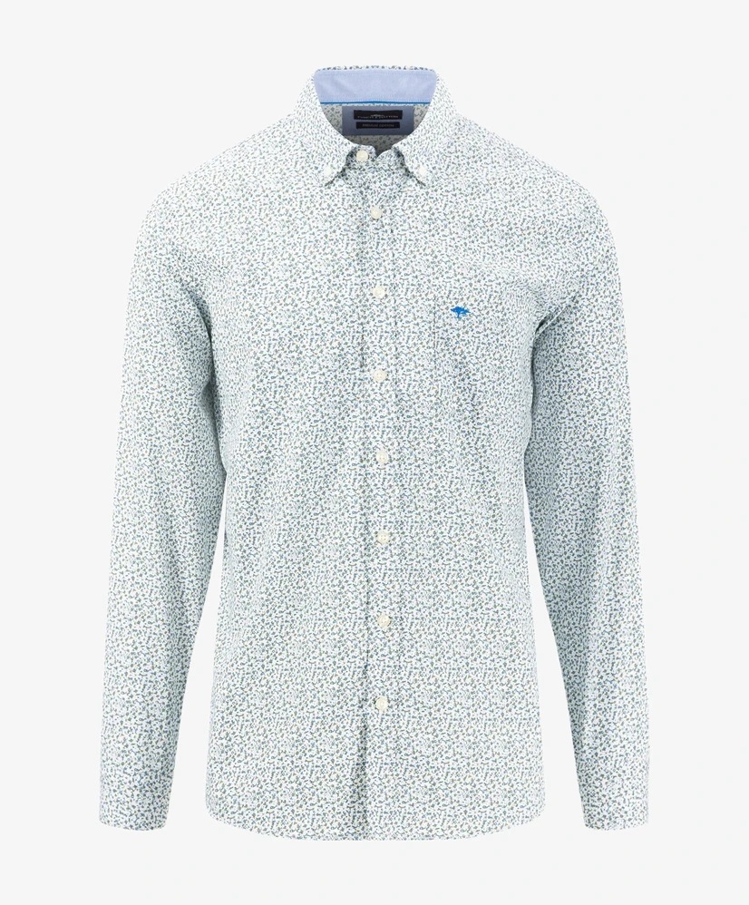 Fynch Hatton Overhemd Casual LM Fynch Hatton Overh
