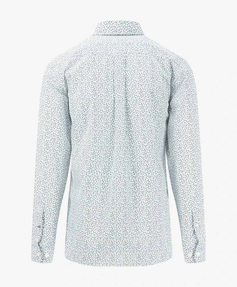 Fynch Hatton Overhemd Casual LM Fynch Hatton Overh