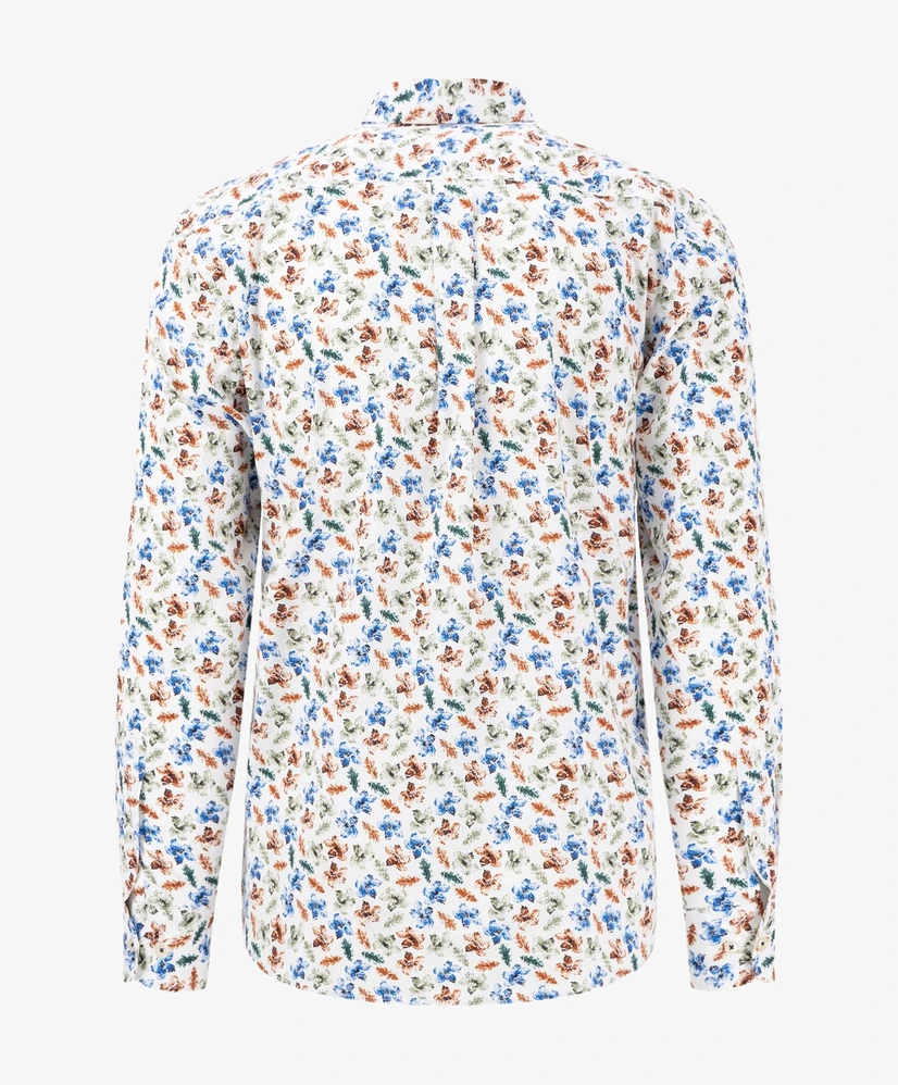 Fynch Hatton Overhemd Casual LM Fynch Hatton Overh