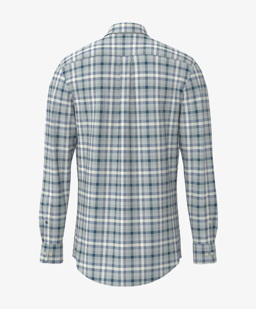 Fynch Hatton Overhemd Casual LM Fynch Hatton Overh