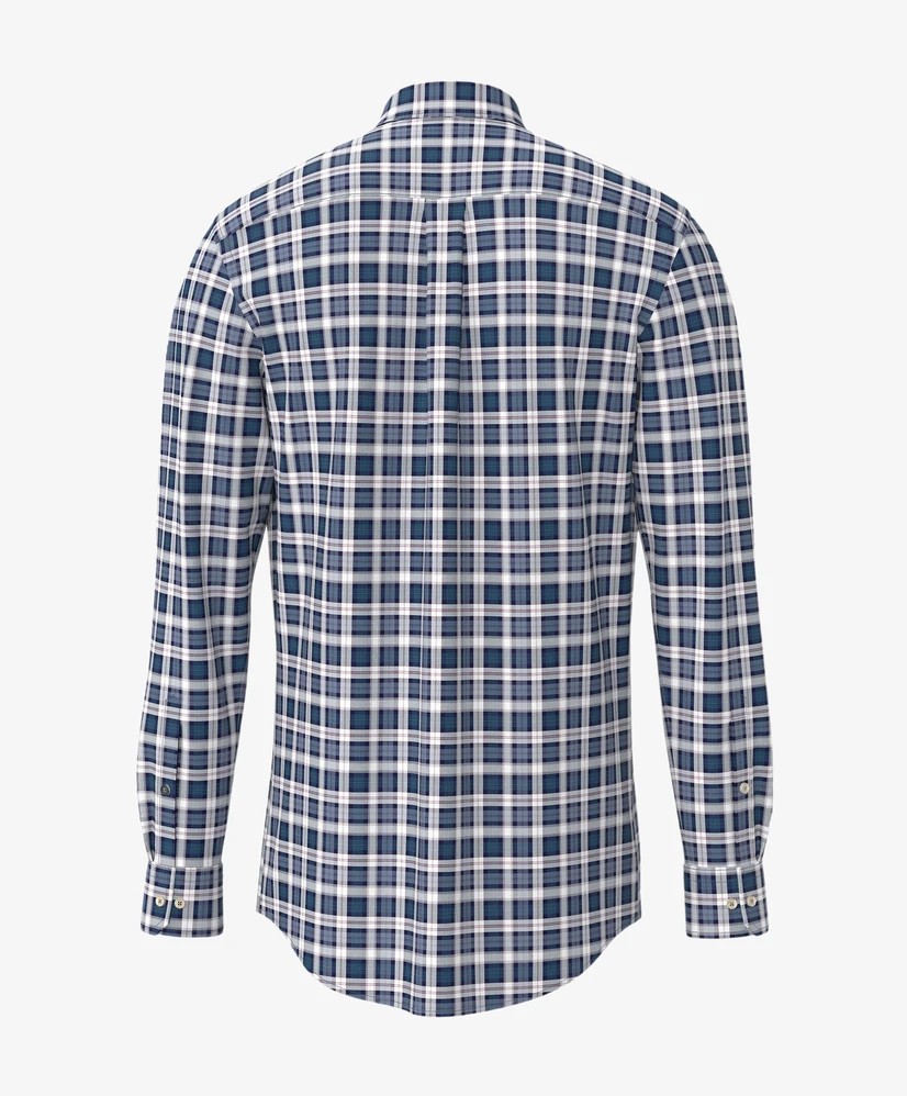 Fynch Hatton Overhemd Casual LM Fynch Hatton Overh