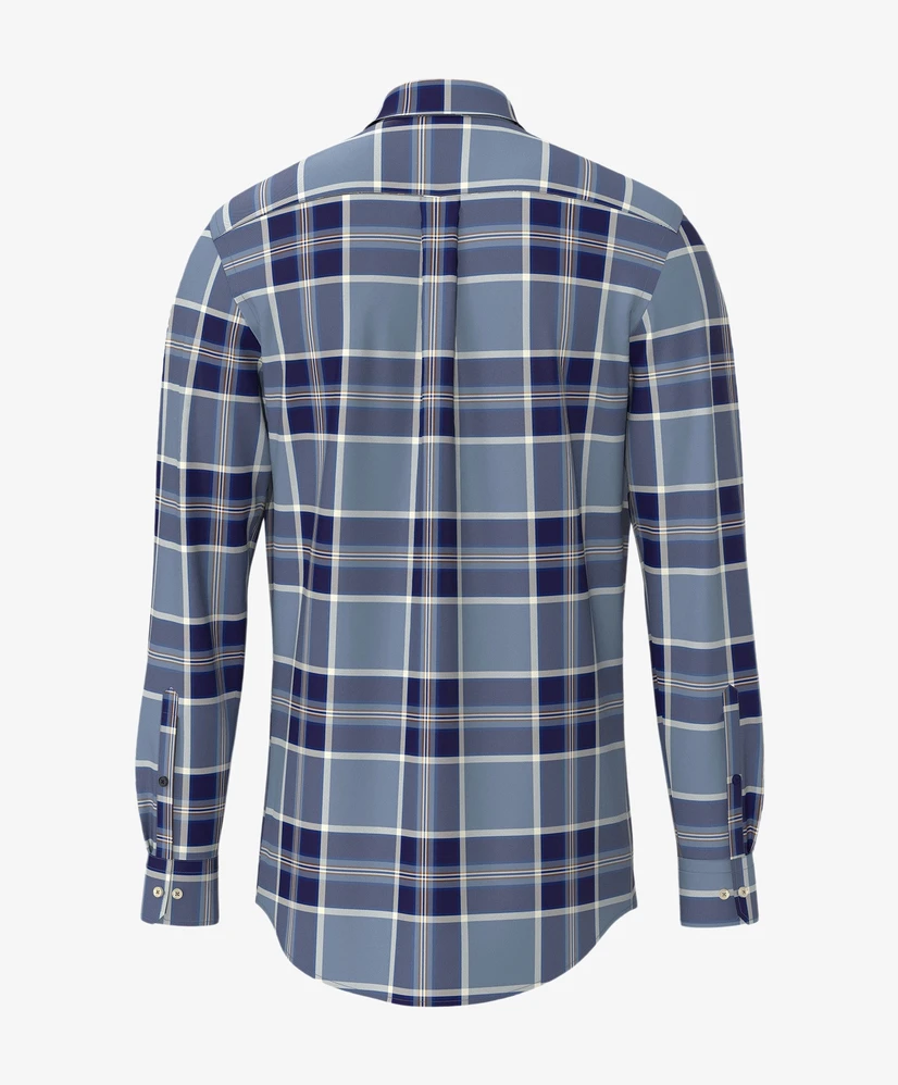Fynch Hatton Overhemd Casual LM Fynch Hatton Overh
