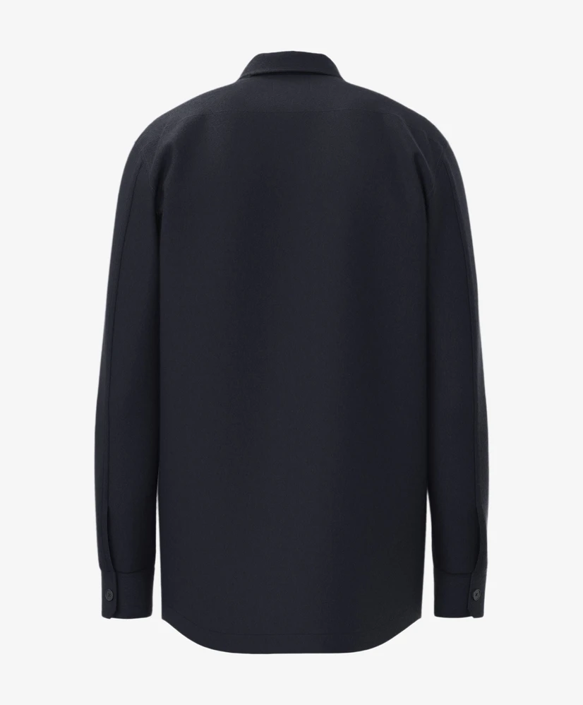 Fynch Hatton Overhemd Casual LM Fynch Hatton Overh