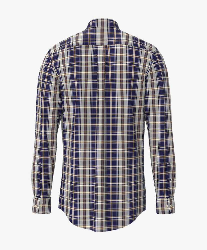 Fynch Hatton Overhemd Casual LM Fynch Hatton Overh