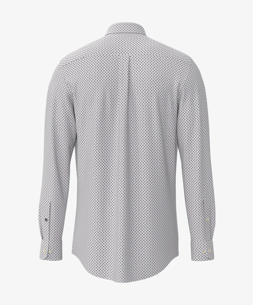 Fynch Hatton Overhemd Casual LM Fynch Hatton Overh
