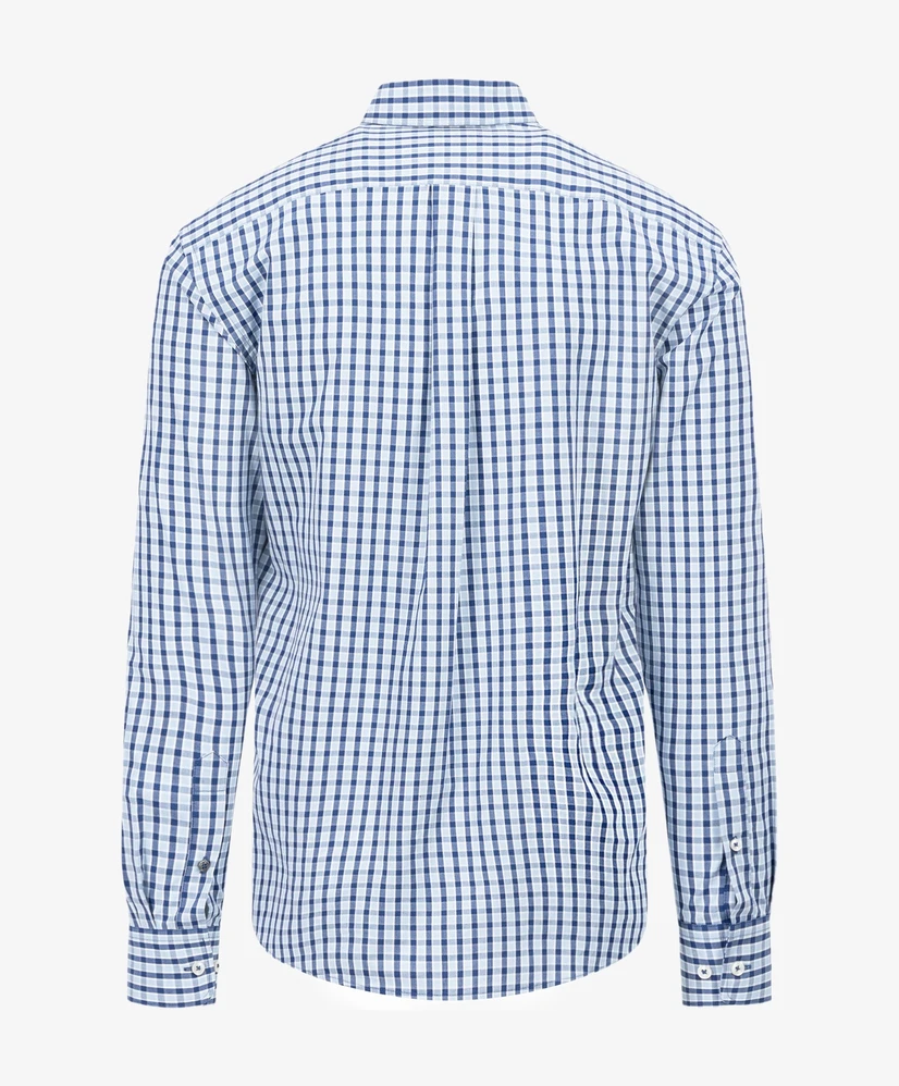 Fynch Hatton Overhemd Casual LM Fynch Hatton Overh