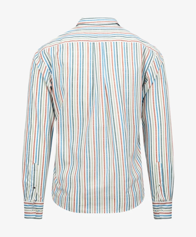 Fynch Hatton Overhemd Casual LM Fynch Hatton Overh
