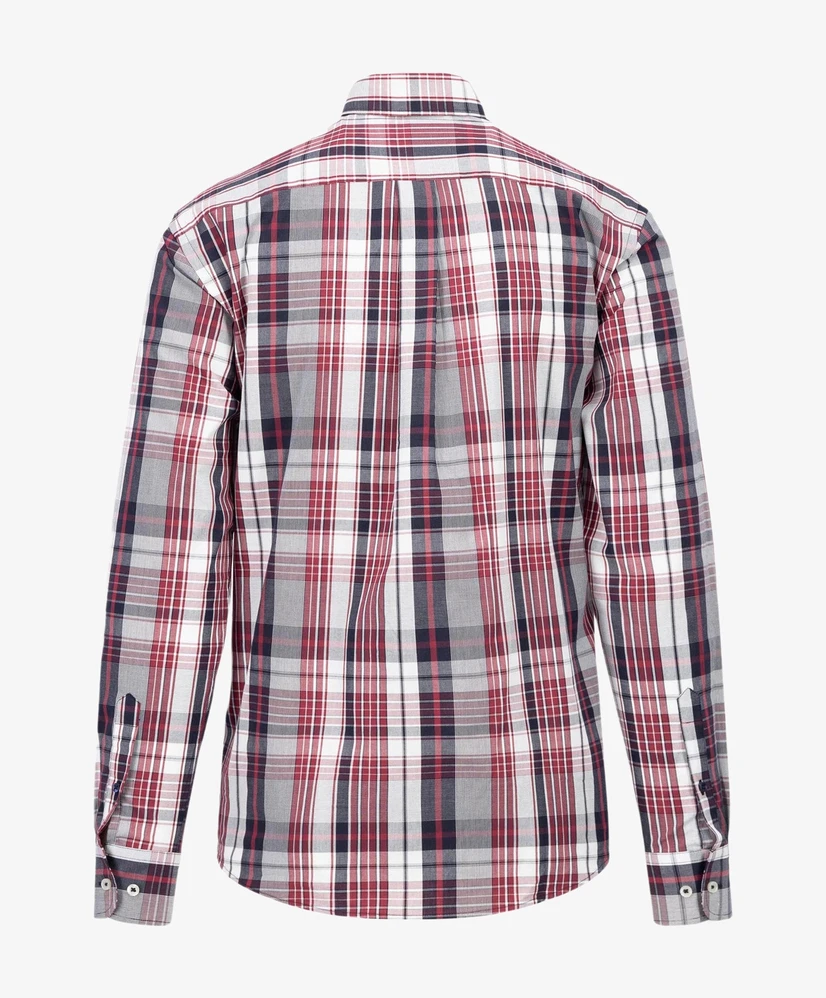 Fynch Hatton Overhemd Casual LM Fynch Hatton Overh