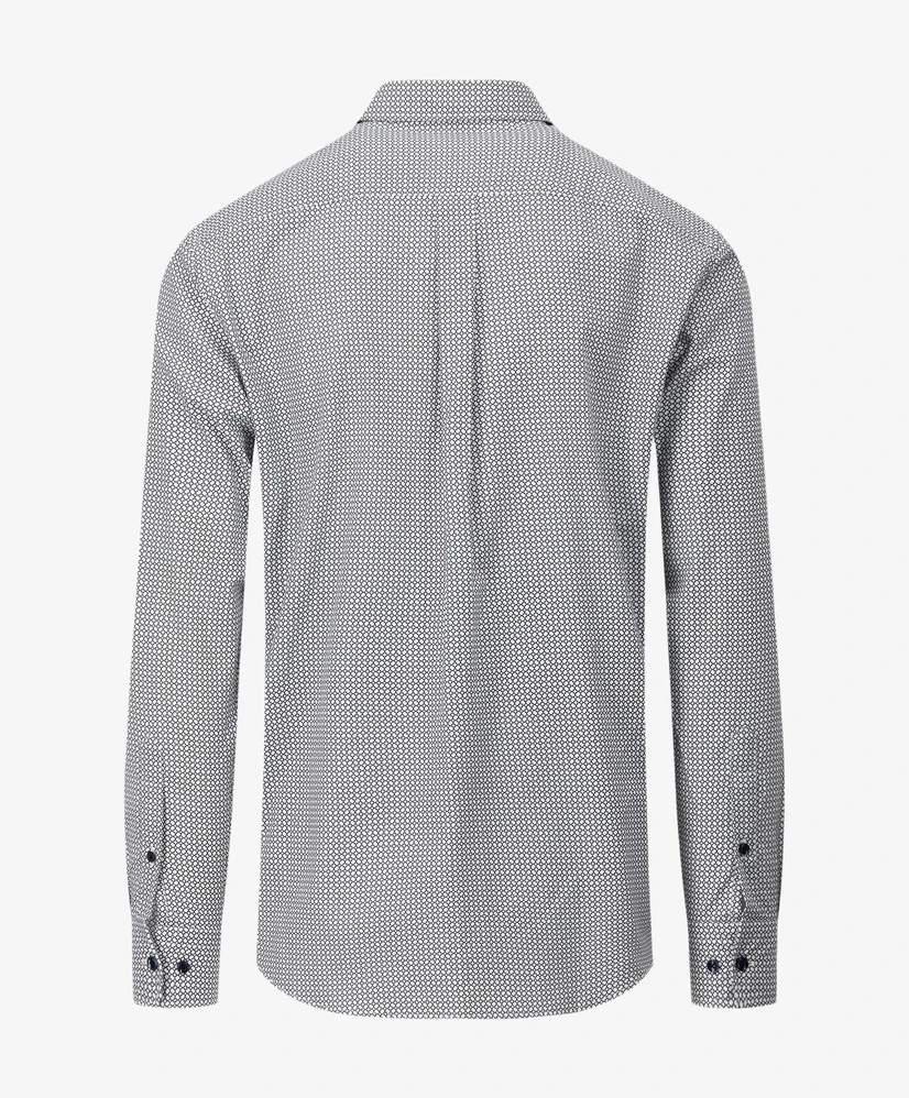 Fynch Hatton Overhemd Casual LM Fynch Hatton Overh