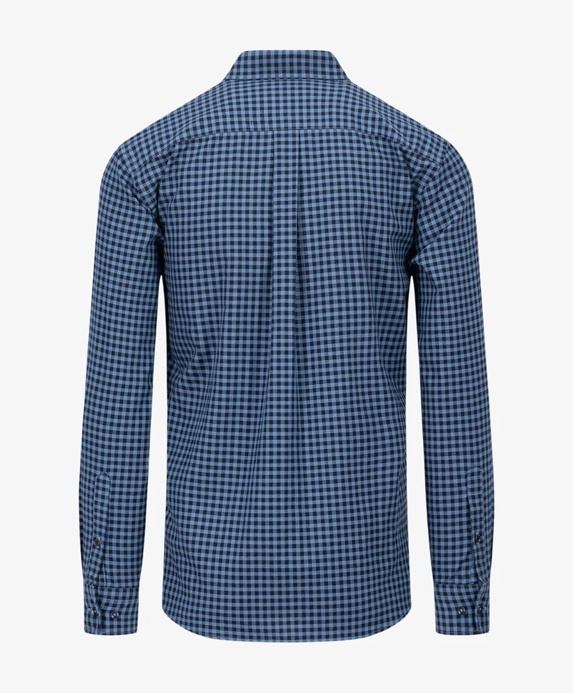 Fynch Hatton Overhemd Casual LM Fynch Hatton Overh