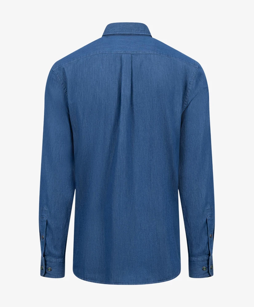 Fynch Hatton Overhemd Casual LM Fynch Hatton Overh