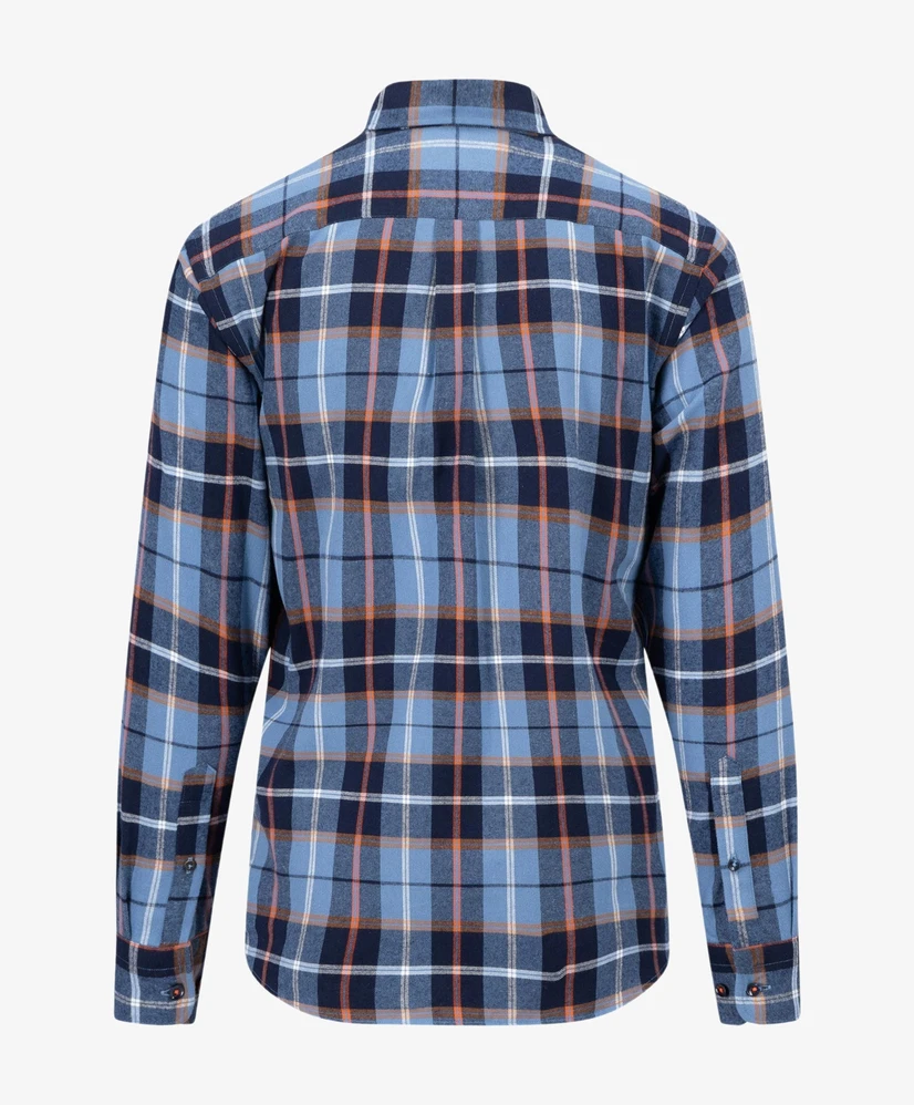 Fynch Hatton Overhemd Casual LM Fynch Hatton Overh