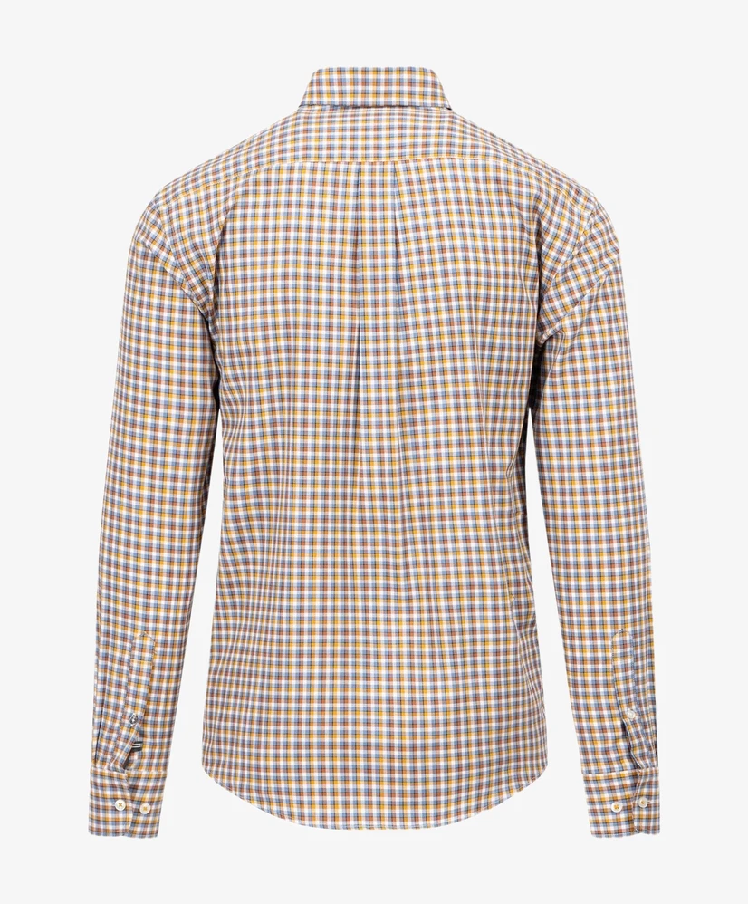 Fynch Hatton Overhemd Casual LM Fynch Hatton Overh