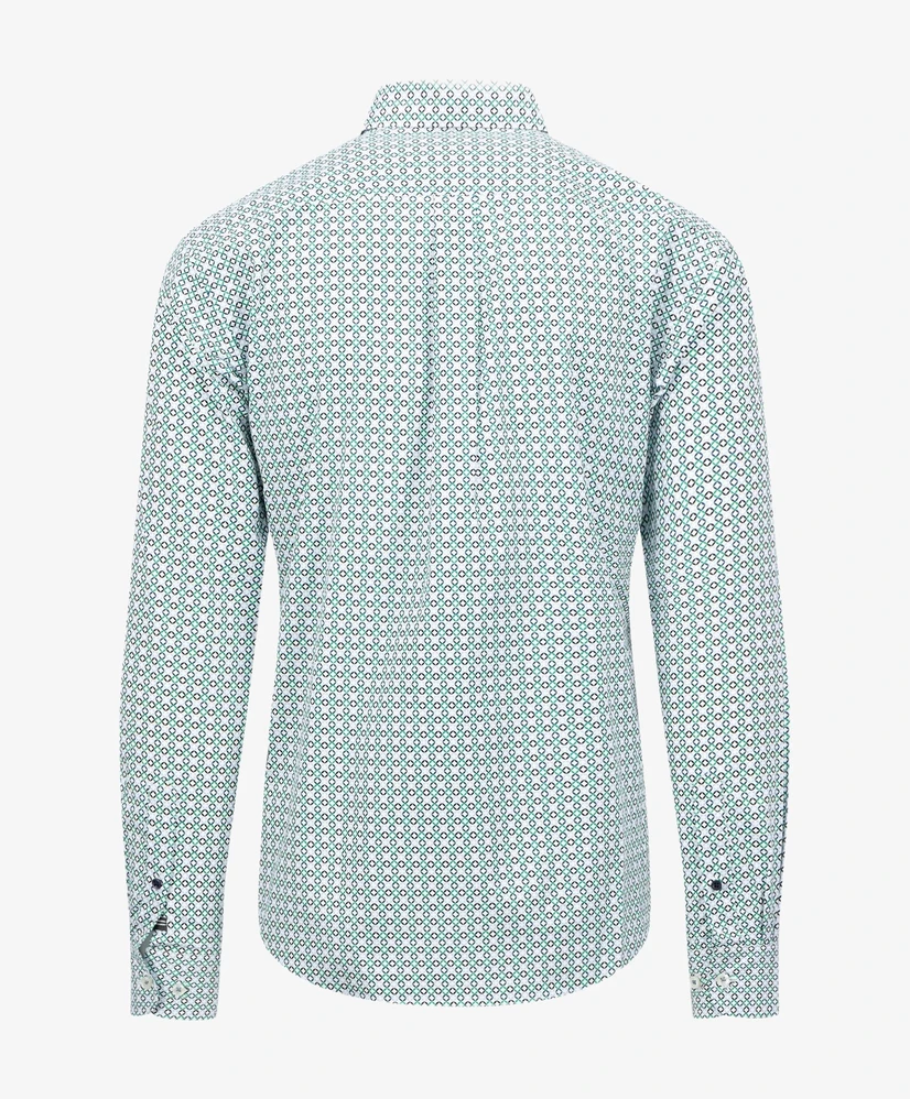 Fynch Hatton Overhemd Casual LM Fynch Hatton Overh