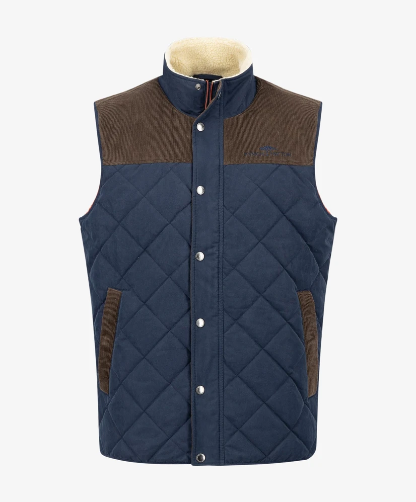Fynch Hatton Overhemd Casual LM Fynch Hatton Overh