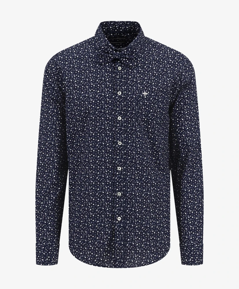 Fynch Hatton Overhemd Casual LM Fynch Hatton Overh