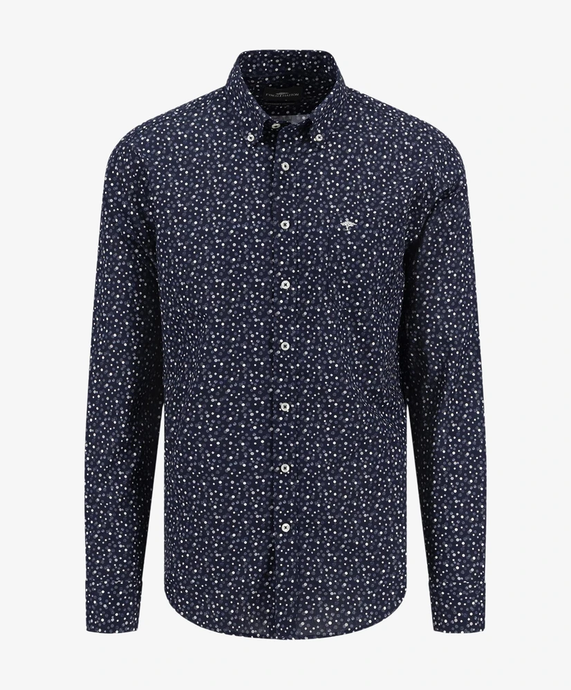Fynch Hatton Overhemd Casual LM Fynch Hatton Overh