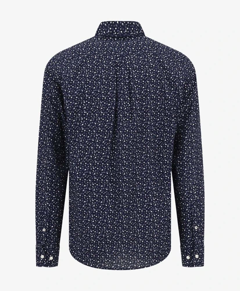 Fynch Hatton Overhemd Casual LM Fynch Hatton Overh