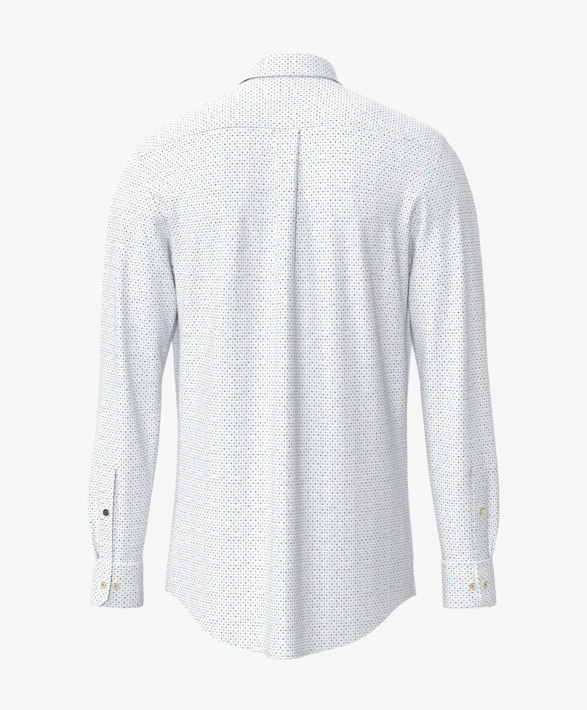 Fynch Hatton Overhemd Casual LM Fynch Hatton Overh
