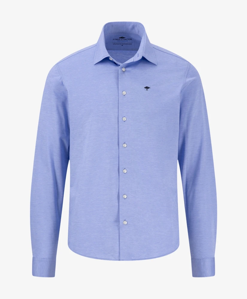 Fynch Hatton Overhemd Casual LM Fynch Hatton Overh