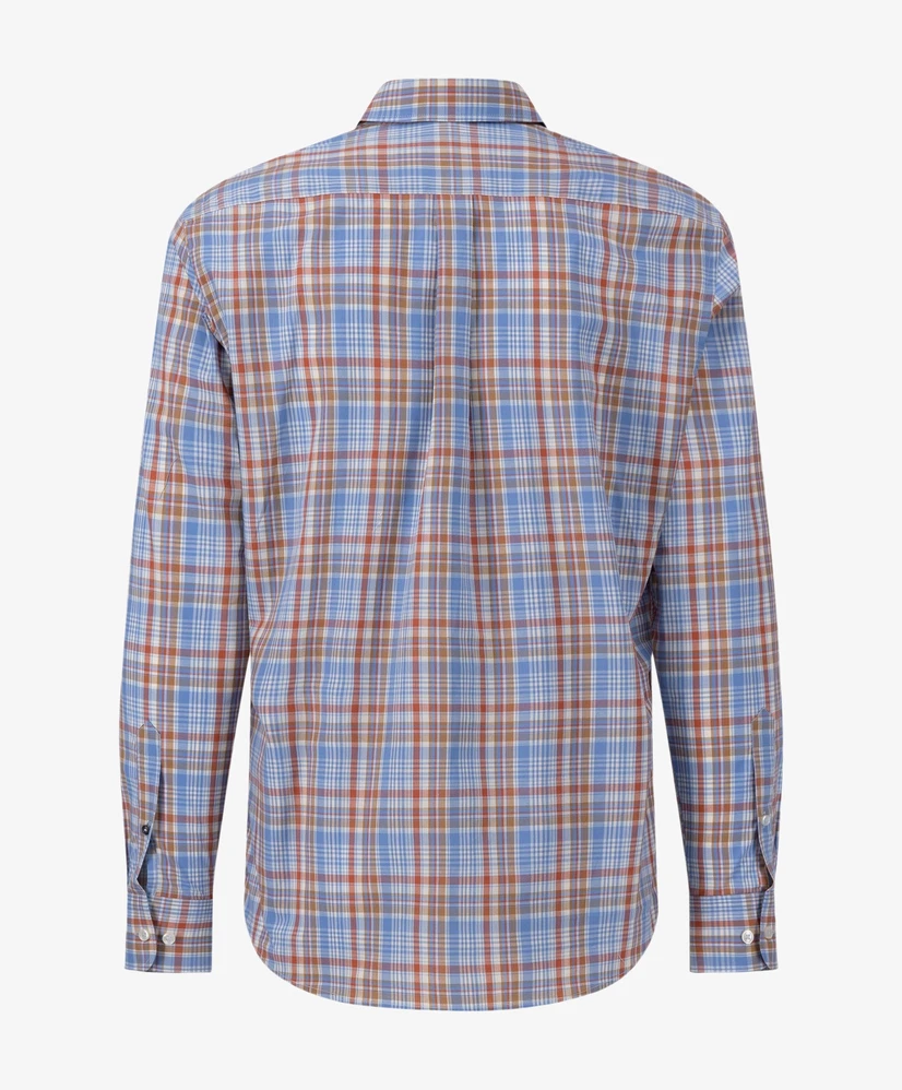 Fynch Hatton Overhemd Casual LM Fynch Hatton Overh