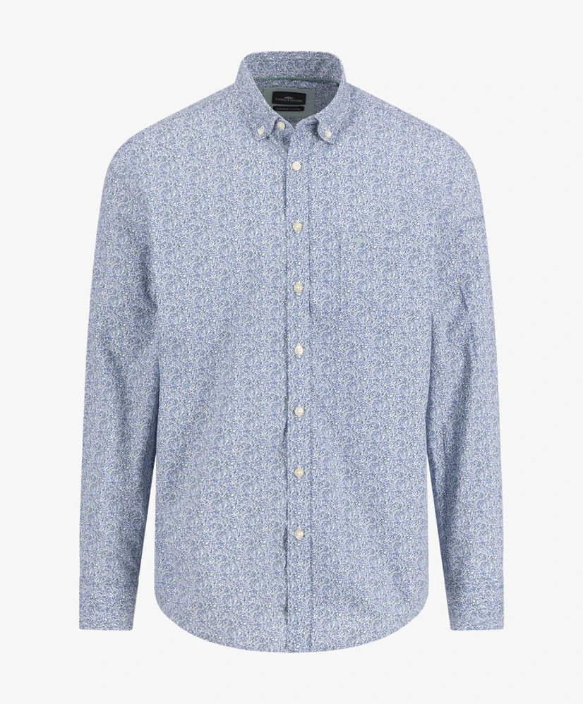 Fynch Hatton Overhemd Casual LM Fynch Hatton Overh