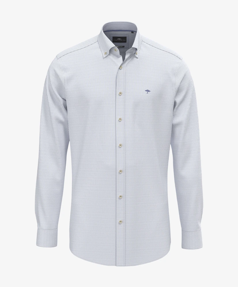 Fynch Hatton Overhemd Casual LM Fynch Hatton Overh