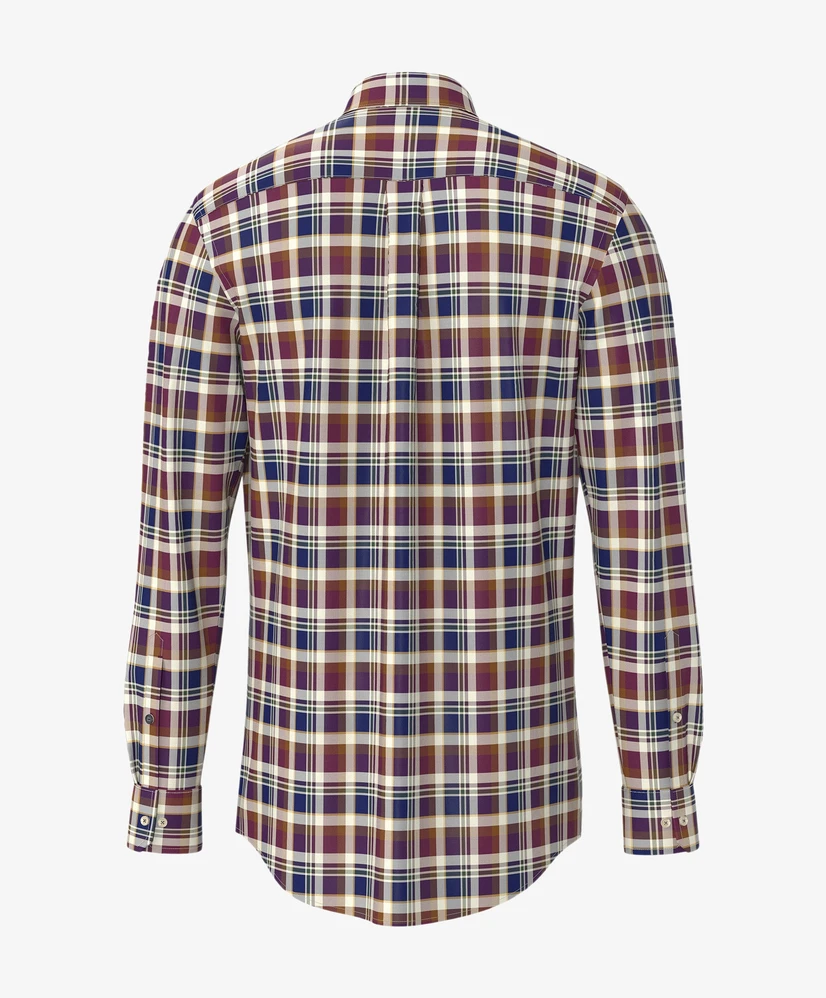 Fynch Hatton Overhemd Casual LM Fynch Hatton Overh