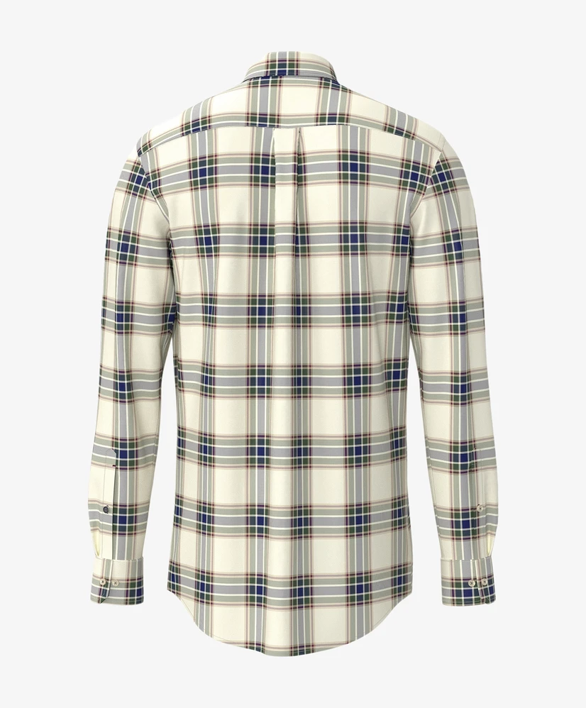 Fynch Hatton Overhemd Casual LM Fynch Hatton Overh