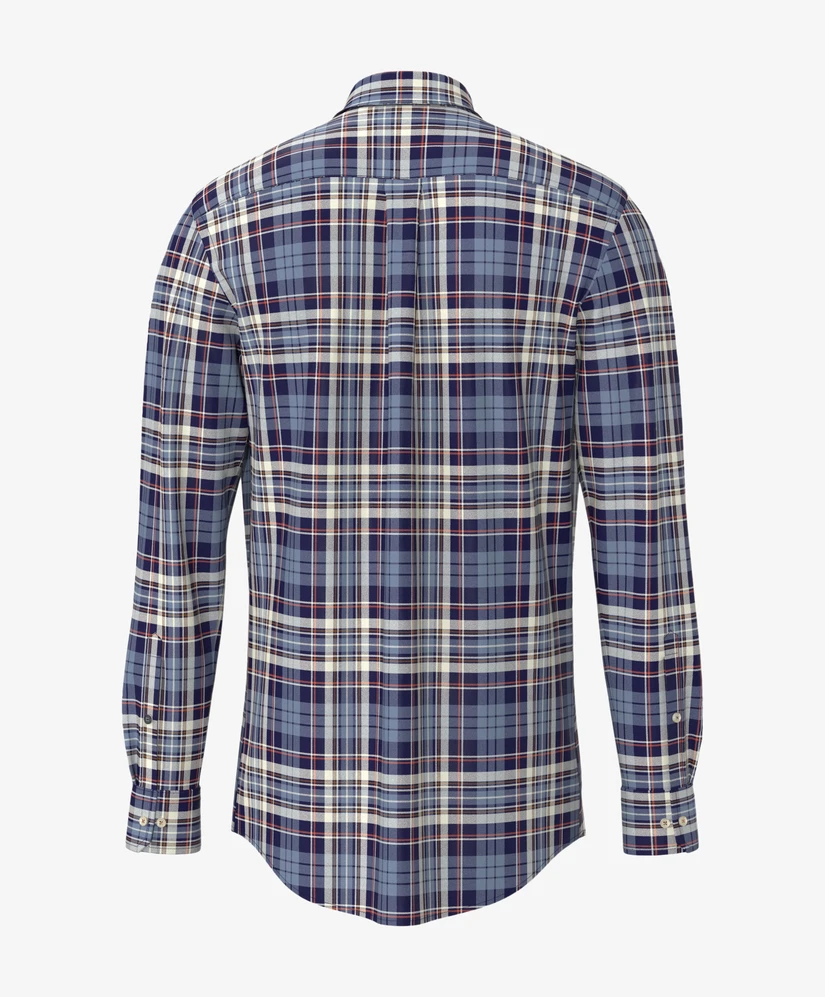 Fynch Hatton Overhemd Casual LM Fynch Hatton Overh