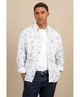 Fynch Hatton Overhemd Casual LM Fynch Hatton Overh