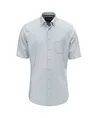 Fynch-Hatton Overhemd Classic Regular Fit