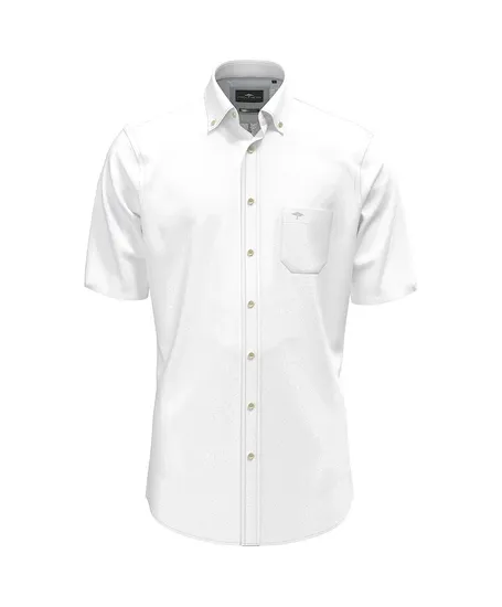 Fynch-Hatton Overhemd Classic Regular Fit