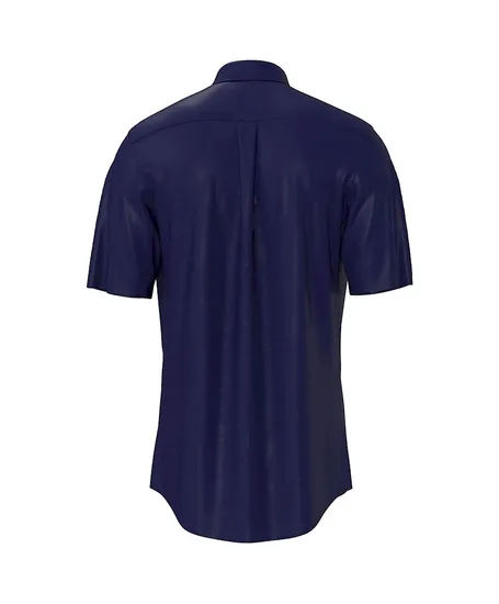 Fynch-Hatton Overhemd Classic Regular Fit