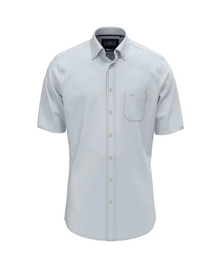 Fynch-Hatton Overhemd Classic Regular Fit