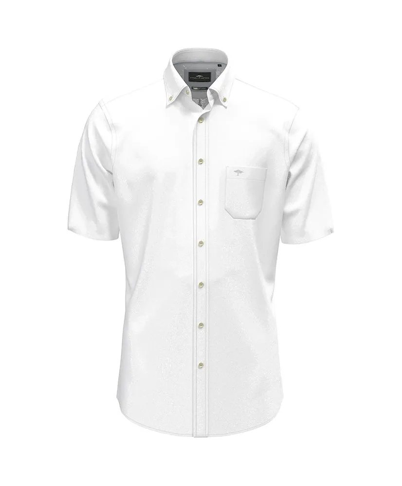 Fynch-Hatton Overhemd Classic Regular Fit