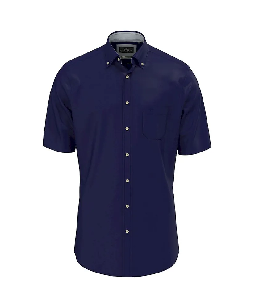 Fynch-Hatton Overhemd Classic Regular Fit