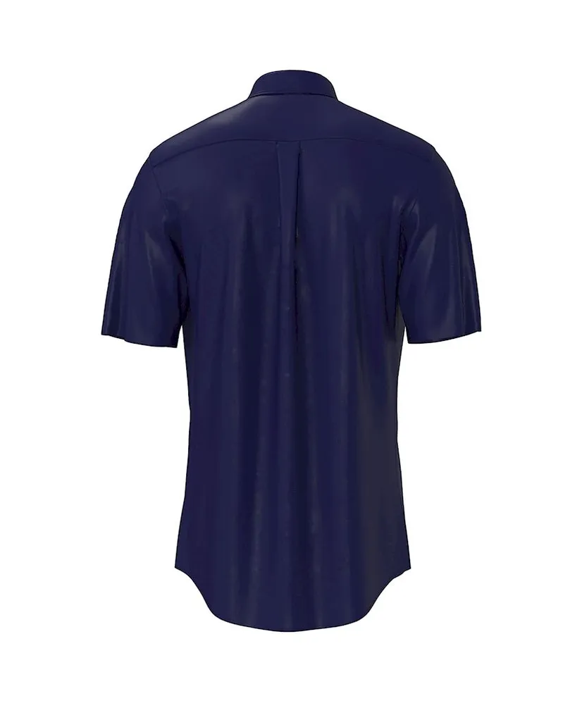 Fynch-Hatton Overhemd Classic Regular Fit