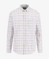 Fynch-Hatton Overhemd Colorful Combi Regular Fit