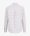 Fynch-Hatton Overhemd Colorful Combi Regular Fit