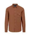 Fynch-Hatton Overhemd Corduroy