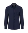 Fynch-Hatton Overhemd Corduroy