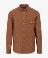Fynch-Hatton Overhemd Corduroy