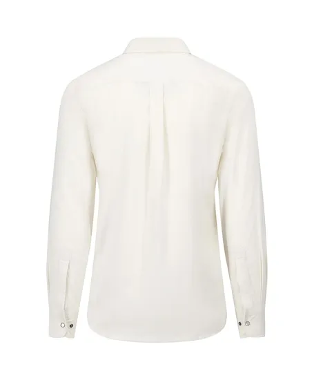 Fynch-Hatton Overhemd Corduroy