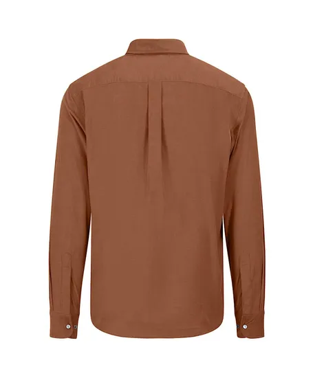 Fynch-Hatton Overhemd Corduroy