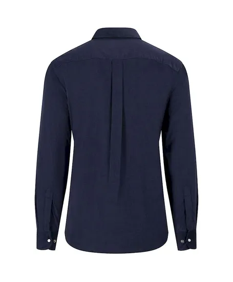 Fynch-Hatton Overhemd Corduroy
