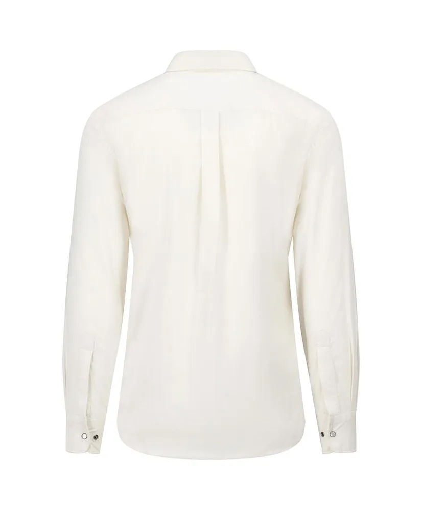 Fynch-Hatton Overhemd Corduroy