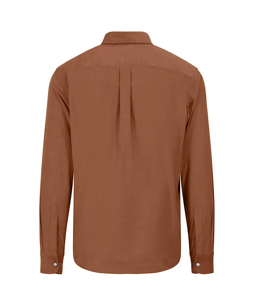 Fynch-Hatton Overhemd Corduroy